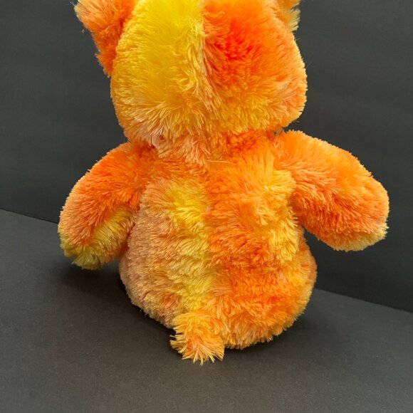 Build-A-Bear Autumn Sparkle Bear - Picture 3 of 3